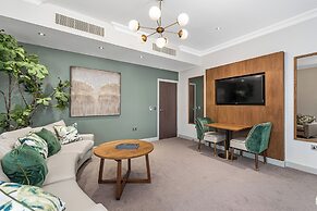 The Spa Hotel at Ribby Hall Village