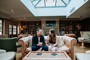 The Spa Hotel at Ribby Hall Village