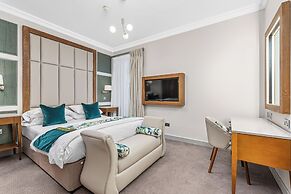 The Spa Hotel at Ribby Hall Village