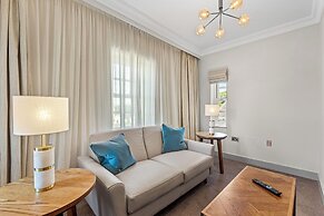 The Spa Hotel at Ribby Hall Village