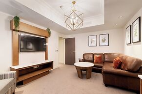 The Spa Hotel at Ribby Hall Village