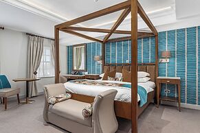 The Spa Hotel at Ribby Hall Village