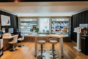 The Spa Hotel at Ribby Hall Village