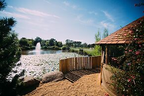 The Spa Hotel at Ribby Hall Village