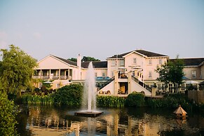 The Spa Hotel at Ribby Hall Village