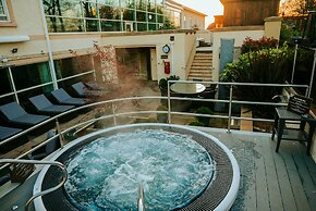 The Spa Hotel at Ribby Hall Village
