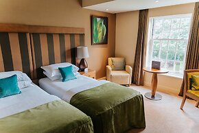 The Spa Hotel at Ribby Hall Village