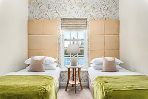 The Spa Hotel at Ribby Hall Village