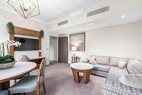 The Spa Hotel at Ribby Hall Village