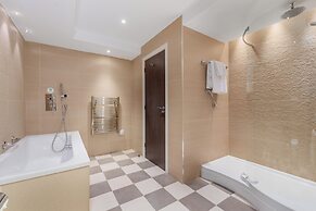 The Spa Hotel at Ribby Hall Village