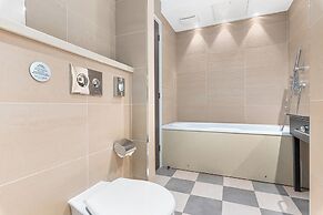 The Spa Hotel at Ribby Hall Village