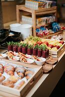 The Spa Hotel at Ribby Hall Village