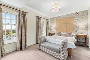 The Spa Hotel at Ribby Hall Village