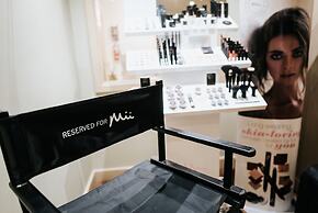 The Spa Hotel at Ribby Hall Village