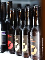 Brattvåg Fjordhotell