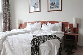 Brattvåg Fjordhotell