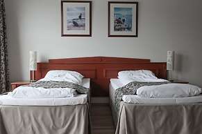 Brattvåg Fjordhotell