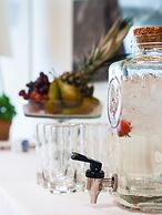 Brattvåg Fjordhotell