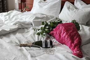 Brattvåg Fjordhotell