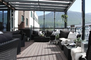 Brattvåg Fjordhotell