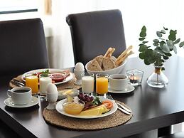 Brattvåg Fjordhotell