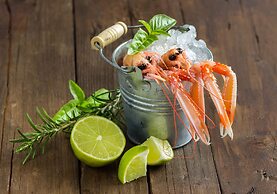 Brattvåg Fjordhotell