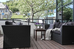 Brattvåg Fjordhotell