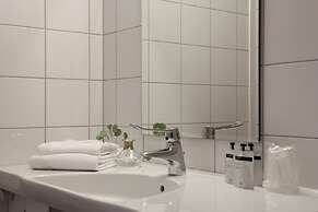 Brattvåg Fjordhotell