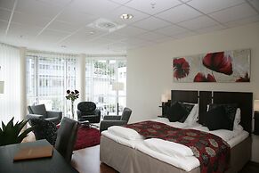 Brattvåg Fjordhotell