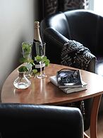 Brattvåg Fjordhotell