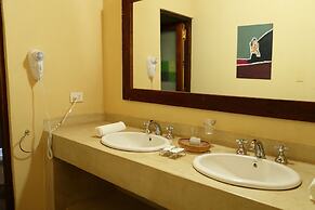 Tierra Guarani Lodge de Selva