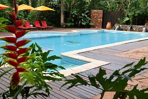 Tierra Guarani Lodge de Selva
