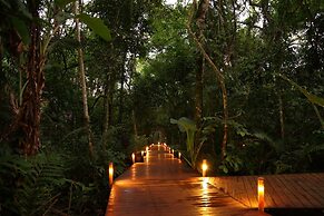 Tierra Guarani Lodge de Selva