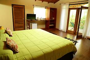 Tierra Guarani Lodge de Selva