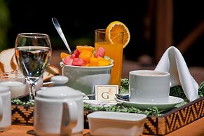 Tierra Guarani Lodge de Selva