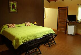 Tierra Guarani Lodge de Selva