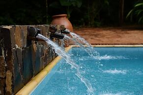 Tierra Guarani Lodge de Selva