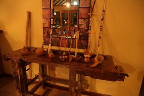 Tierra Guarani Lodge de Selva