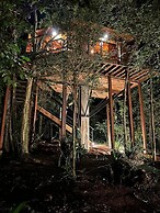 Tierra Guarani Lodge de Selva