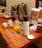 Tierra Guarani Lodge de Selva