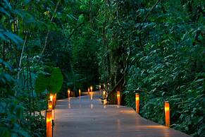 Tierra Guarani Lodge de Selva