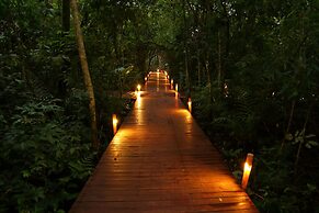 Tierra Guarani Lodge de Selva