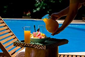 Tierra Guarani Lodge de Selva