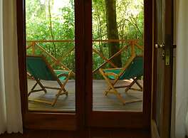 Tierra Guarani Lodge de Selva