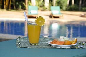 Tierra Guarani Lodge de Selva