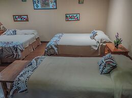 Tierra Guarani Lodge de Selva