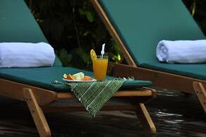 Tierra Guarani Lodge de Selva