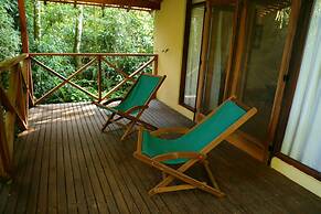 Tierra Guarani Lodge de Selva