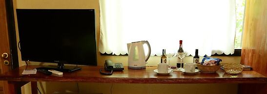 Tierra Guarani Lodge de Selva