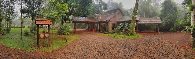 Tierra Guarani Lodge de Selva